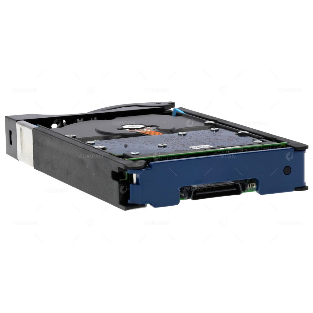 005049567 EMC HARD DRIVE 3TB 7.2K 3G SATA 3.5 LFF FOR DATADOMAIN 9500 SERIES 118032817, HUA723030ALA640